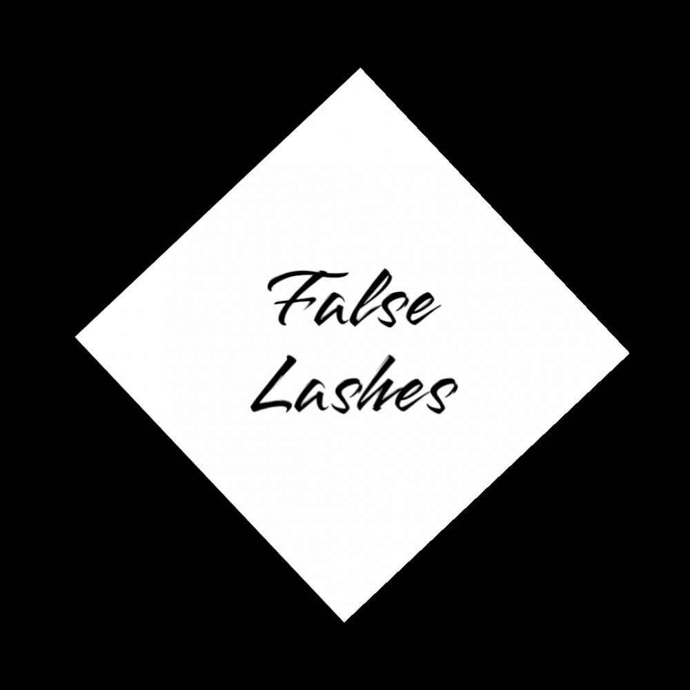 False Lashes