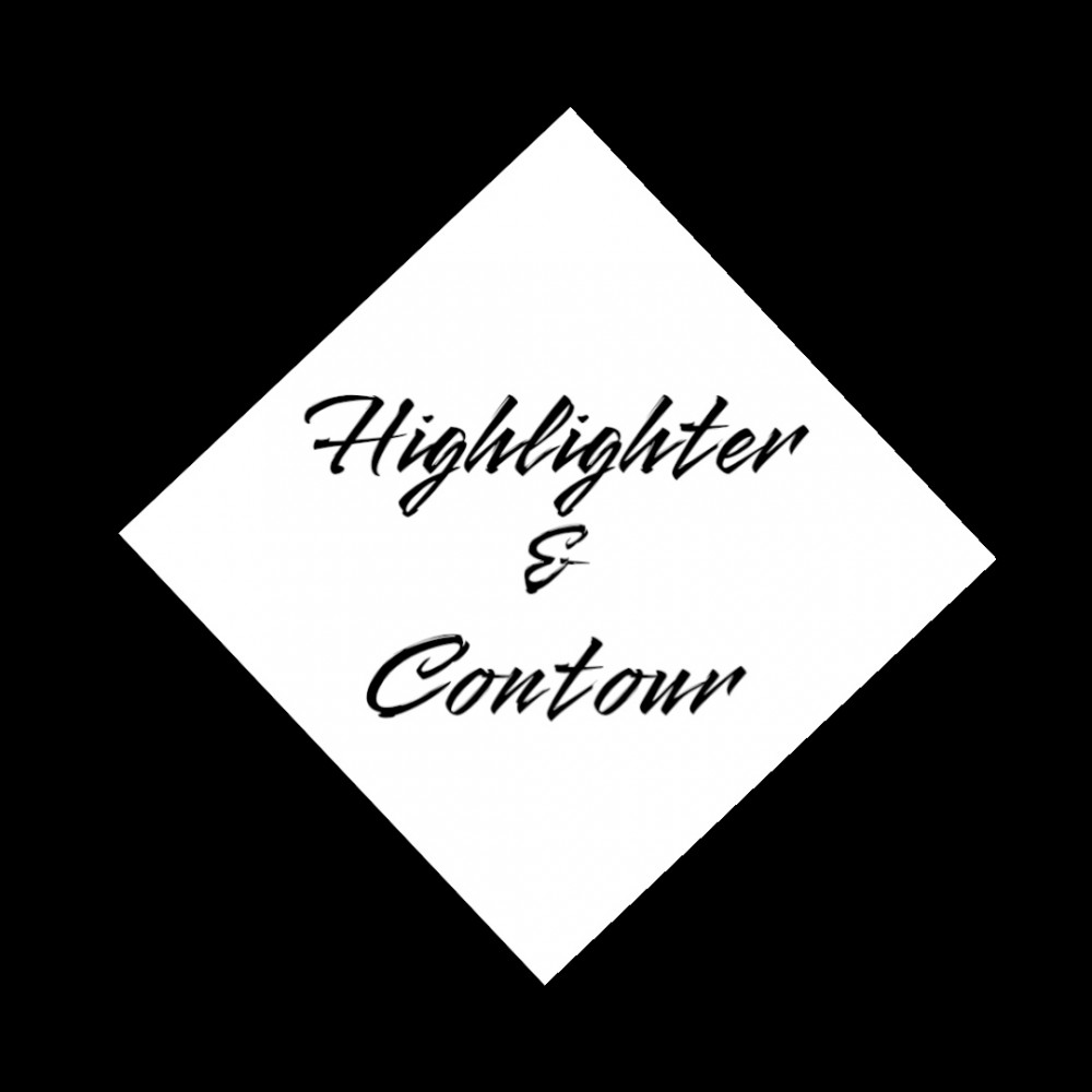 Highlighter & Contour