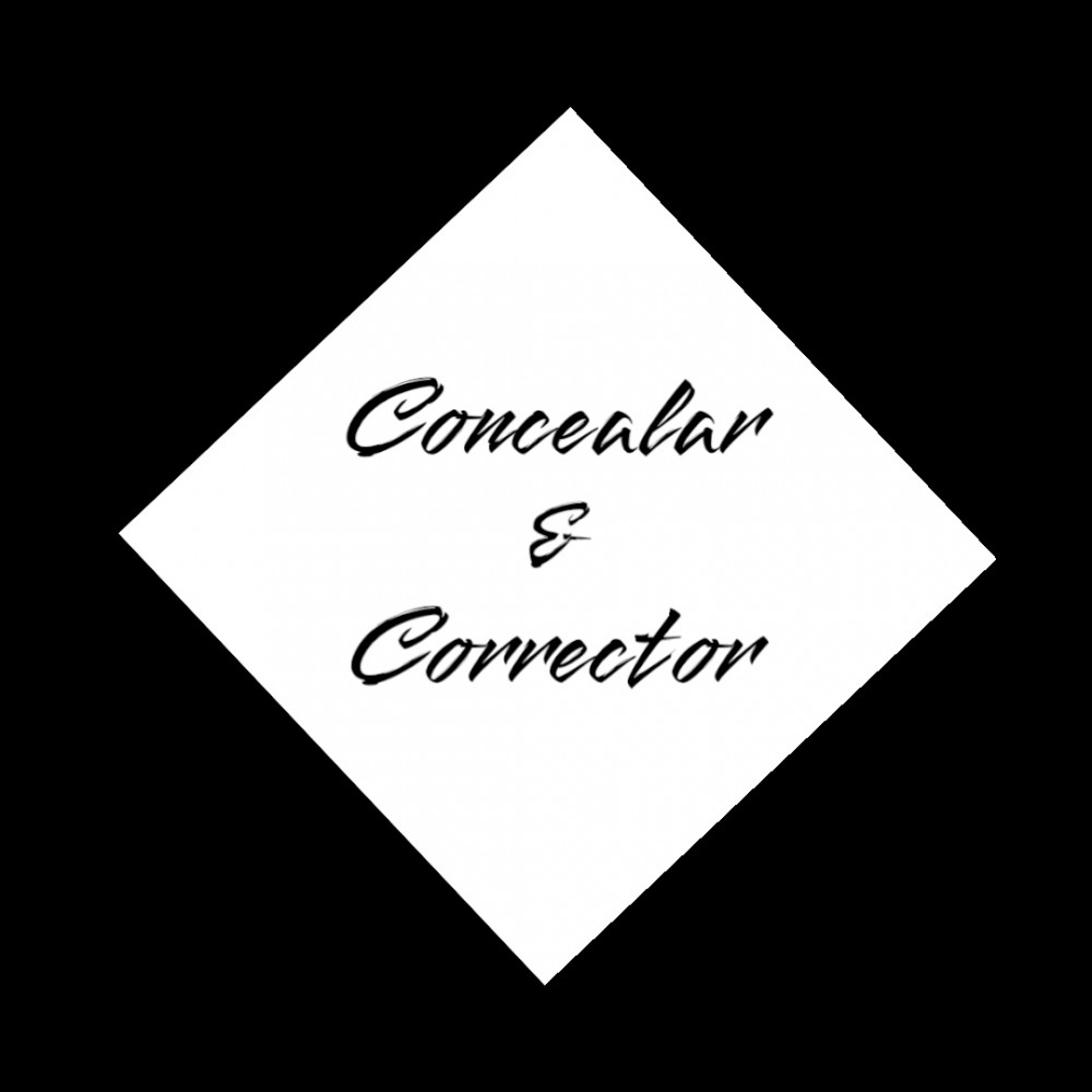 Concealer & Corrector