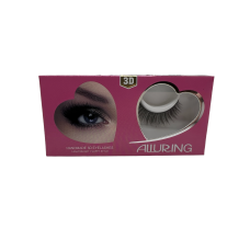 Alluring 3D-01 Eyelashes