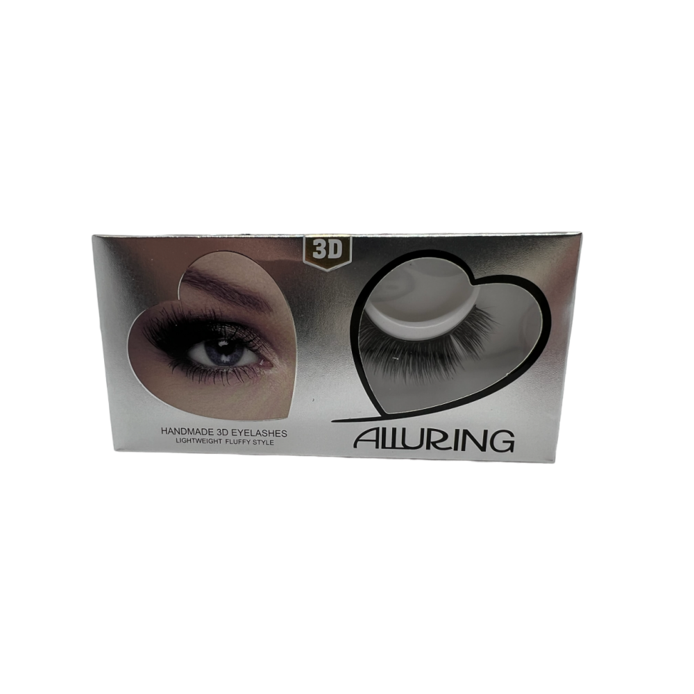 Alluring 3D-03 Eyelashes