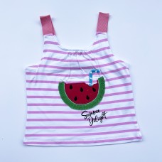 Girls Shirt Watermelon