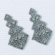 Occasion Earrings Squares