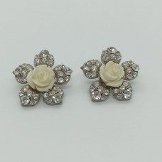 Occasion Earrings Flower