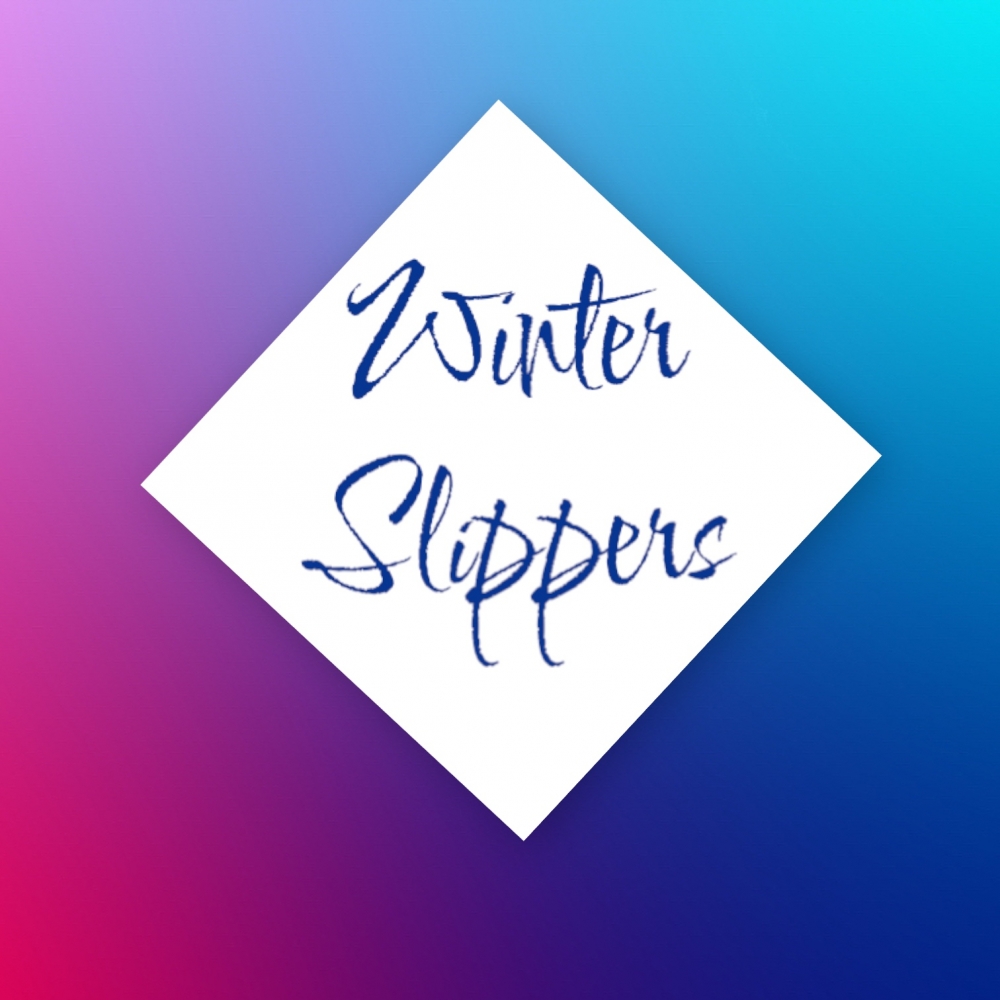 Winter Slippers