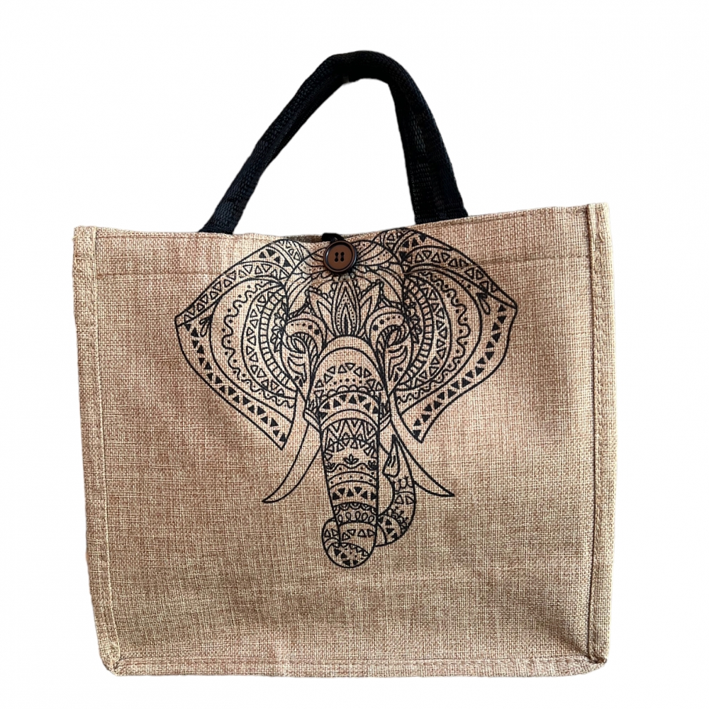 Women Handbag Elephant