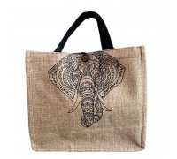 Women Handbag Elephant