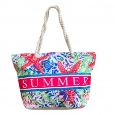 Beach Handbag Summer