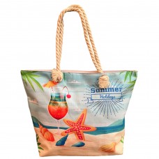 Beach Handbag Star 