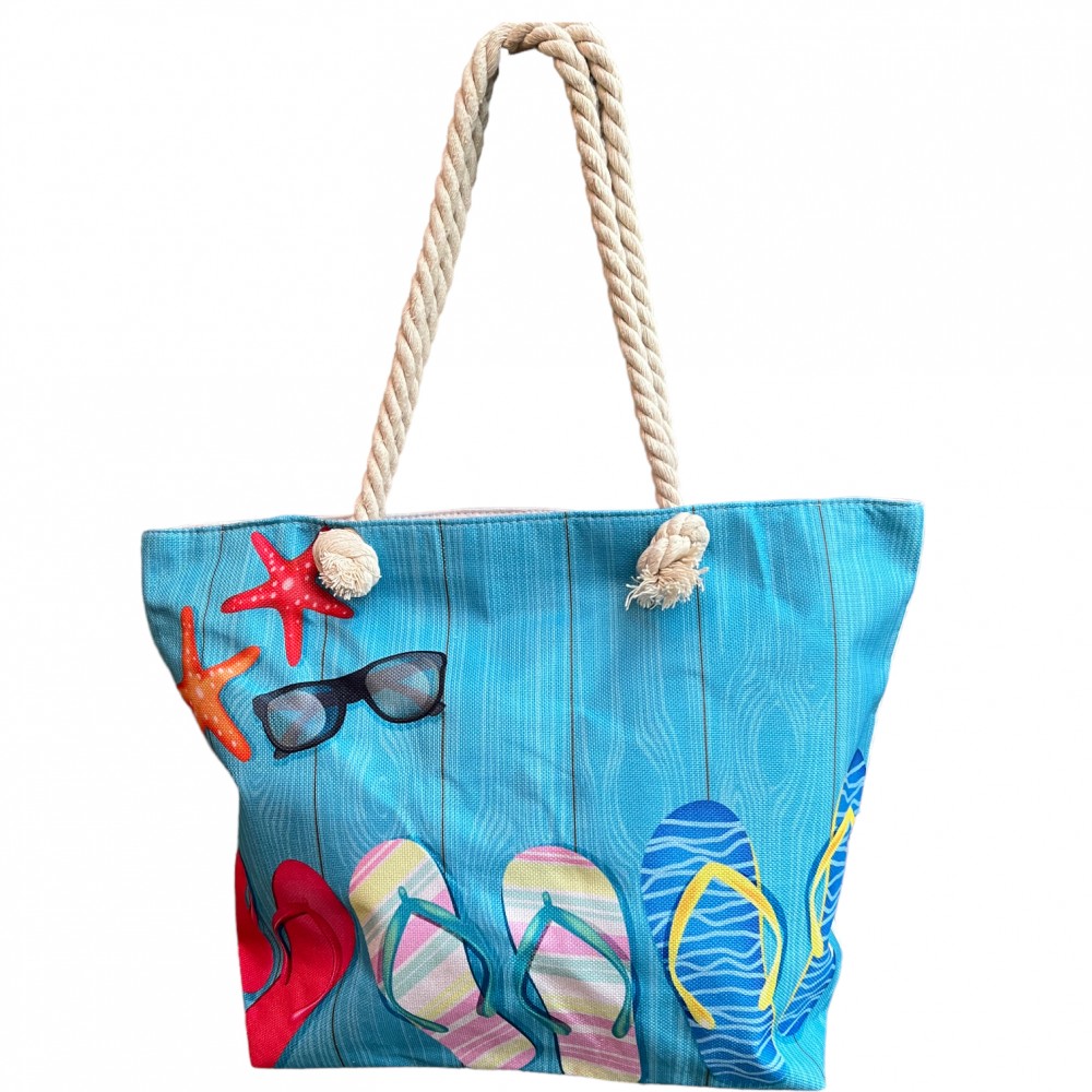Beach Handbag 