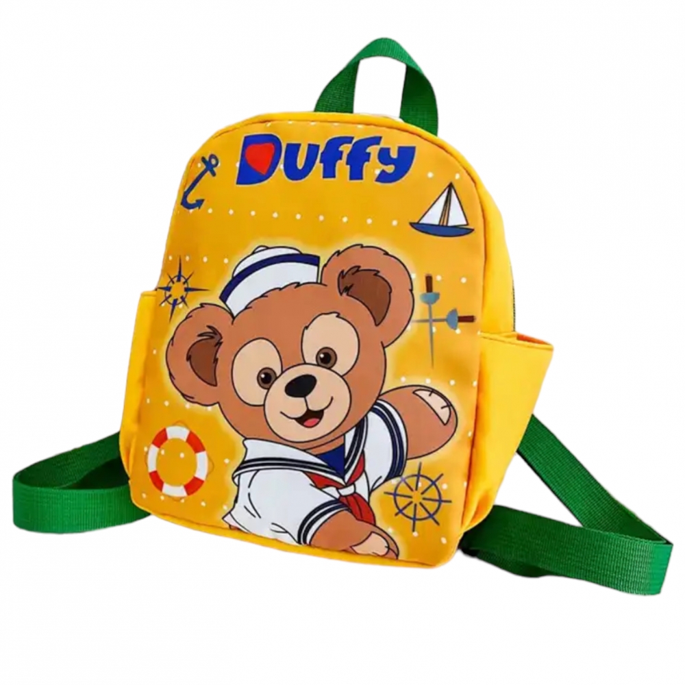 Kids Bag - Back Pack Duffy