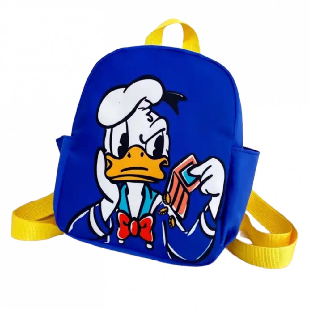 Kids Bag - Back Pack Donald