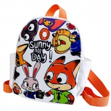Kids Bag - Back Pack Sunny Day