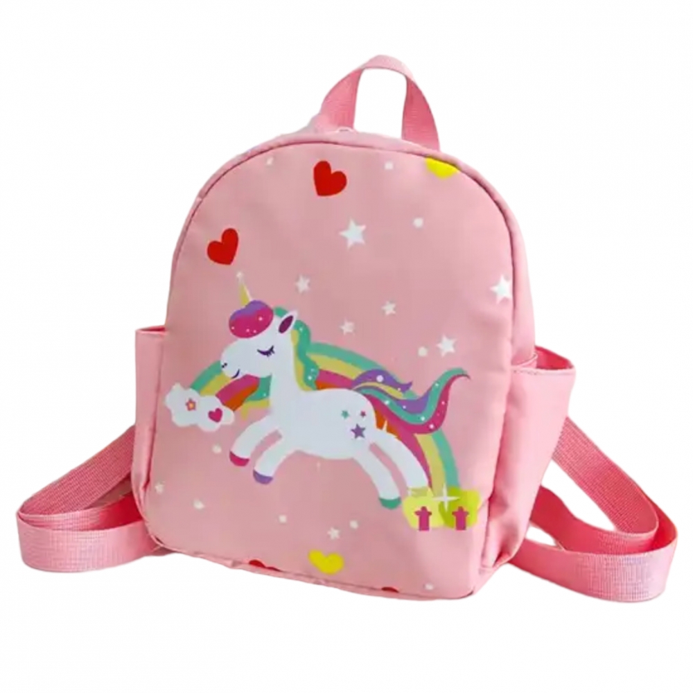 Kids Bag - Back Pack Pony