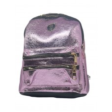 Girls Bag - Back Pack Purple