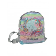 Girls Bag - Back Pack Unicorn