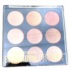 Perfect Filter Eyeshadow Palette 2