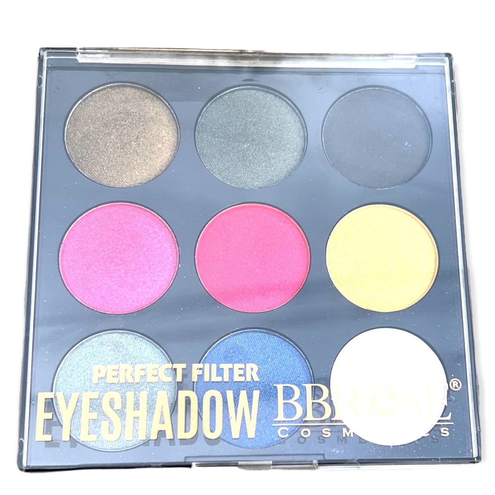 Perfect Filter Eyeshadow Palette