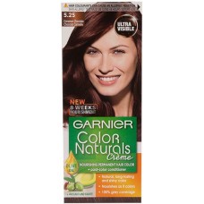 Garnier Color Naturels - 5.25 Cinnamon Chocolate