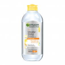 Garnier Micellar Brightening Cleanser Water with Vitamin C 400 ML