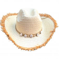 Beach Hat 
