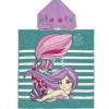 Kids Poncho Towel Murmaid