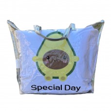 Beach Handbag Special Day