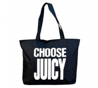 Women Handbag Choose Juicy