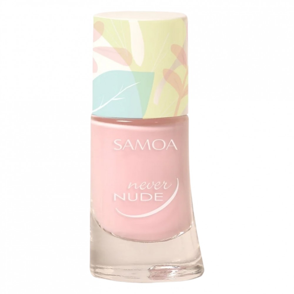 Samoa Never Nude 227 - Blossom Breeze