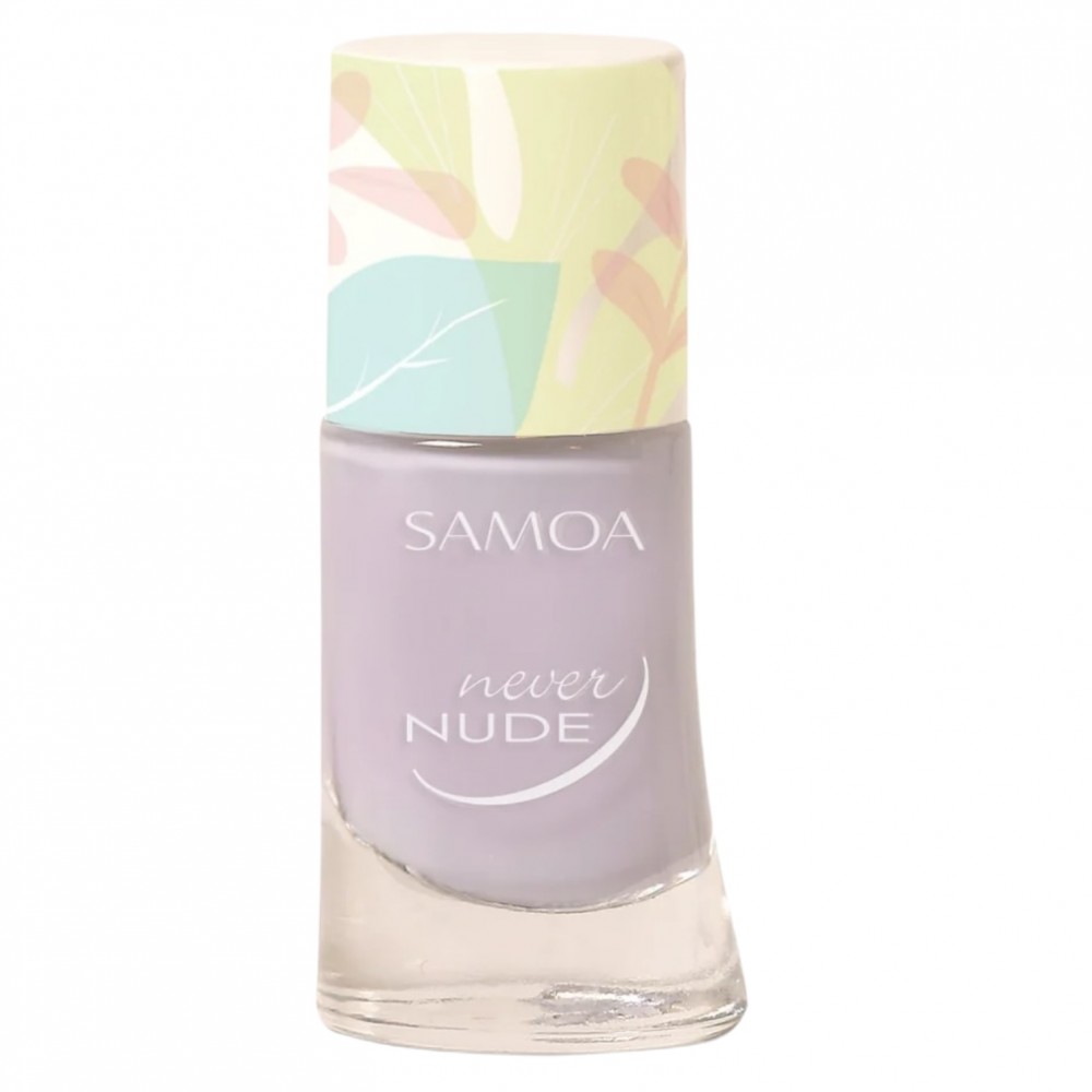 Samoa Never Nude 230 - Lavender Lace