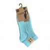 Kids Socks Plain Low Cut - Promo Pack- 12 pcs  