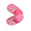 Girls Slippers Cat - Pink