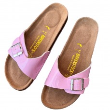 Comfy Slippers Pink