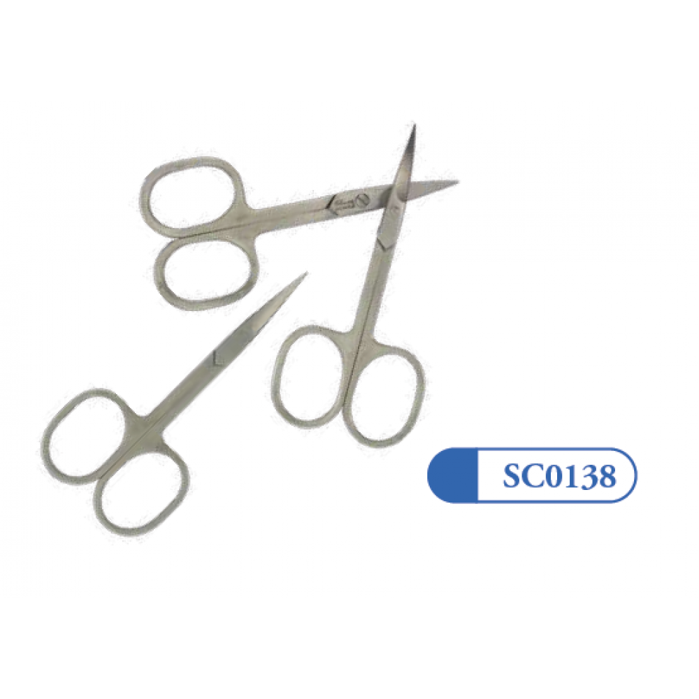 Superior Small Scissors