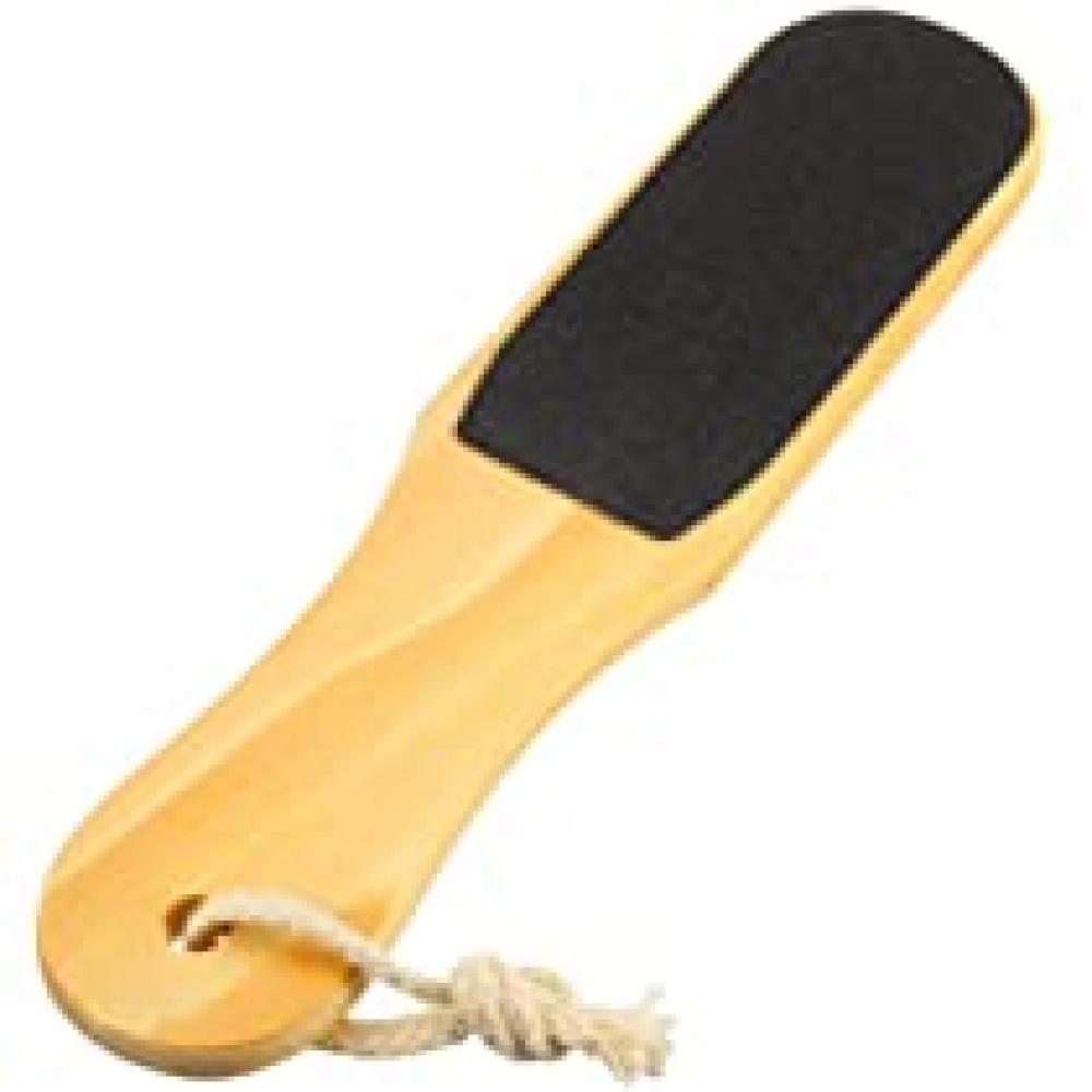 Superior Wooden Foot File