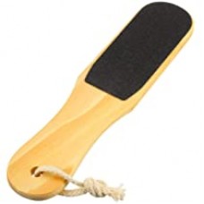 Superior Wooden Foot File