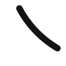 Superior Nail File Curved