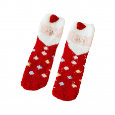Winter Home Socks Christmas