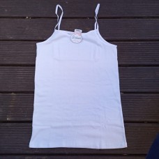 Sidoux Women Undershirts Sleeveless - White