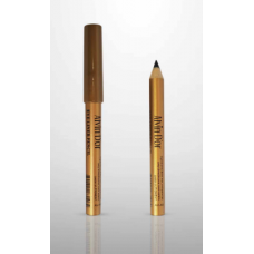 Alvin D'or Eyeliner Pencil - Extra Dark Black