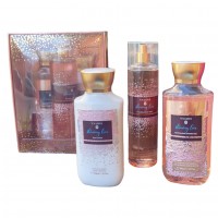 V.V Love Gift Set Shining Love