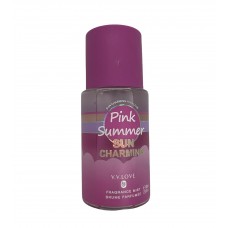 Body Splash Pink Summer 85 ml