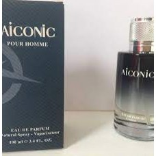 Aiconic Pour Homme 100 ML  - Fearless 527