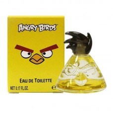 Angry Birds Chuck - Eau De Toilette 50 ML