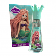 Girl Of Sea Eau De Parfum 30ml