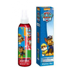 Paw Patrol Kids Body Spray 200 ML