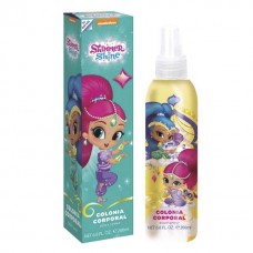 Shimmer And Shine Kids Body Spray 200 ML