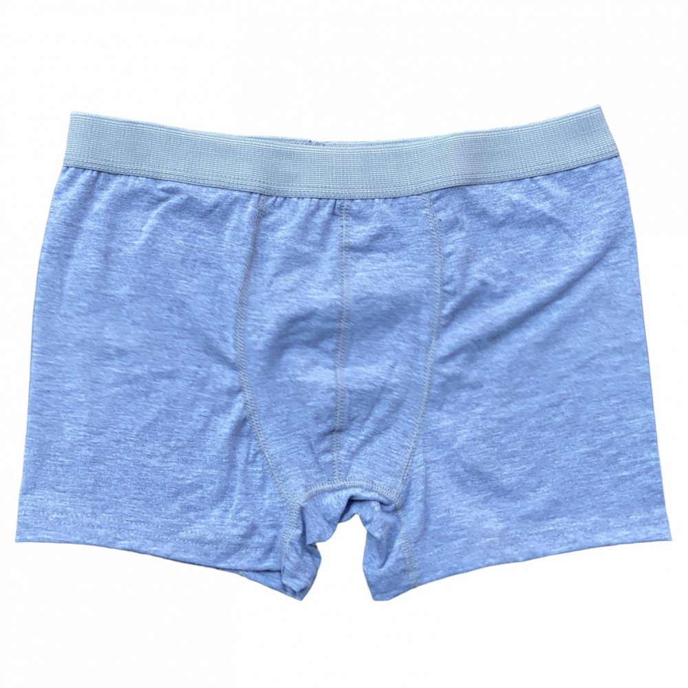 Men Boxer -Grey