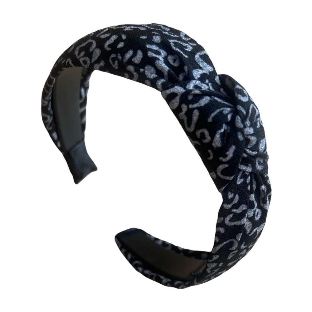Headband Black