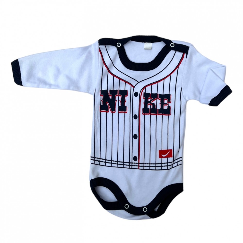 Newborn Bodysuit Nike 